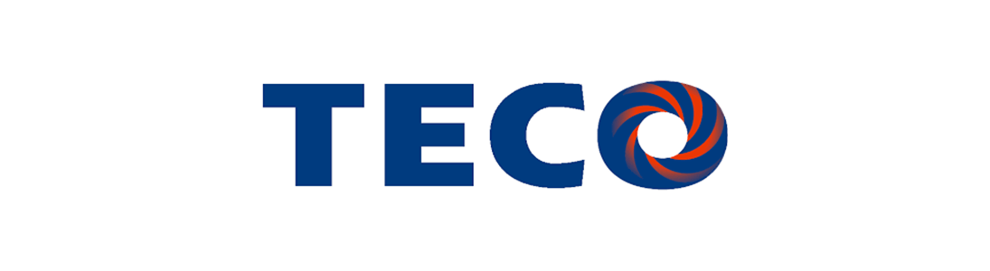 TECO Servo logo, okmarts online